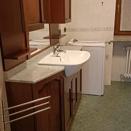 Maison Venoir 3 Apartament *