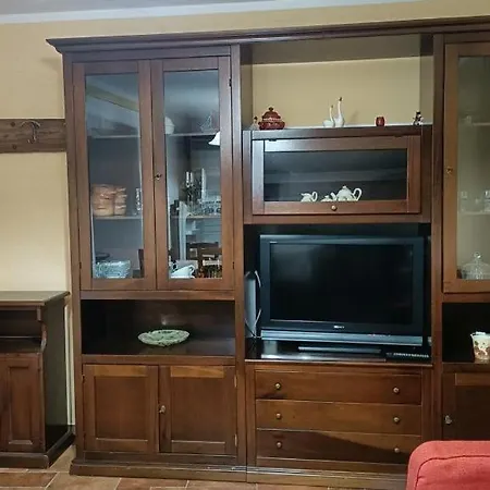 Apartament Maison Venoir 3 Aymavilles
