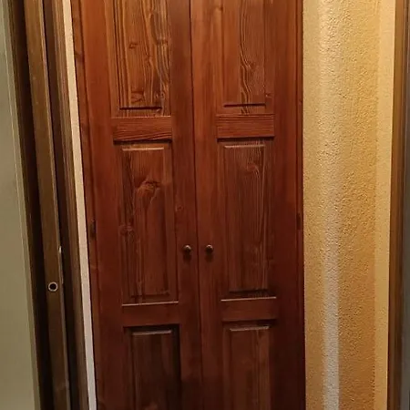 Apartament Maison Venoir 3 Aymavilles