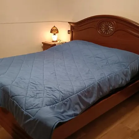 Maison Venoir 3 Apartament