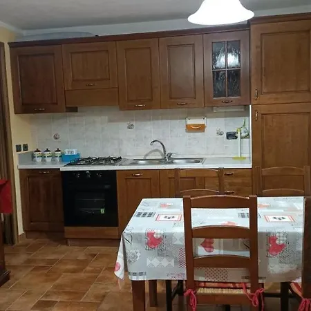 Maison Venoir 3 Apartament