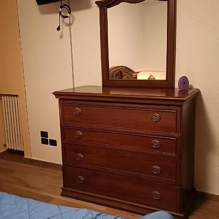 Apartament Maison Venoir 3 Aymavilles